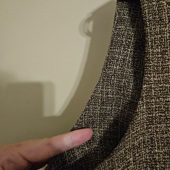 Women's Business Casual Dress - Picture 2 of 9